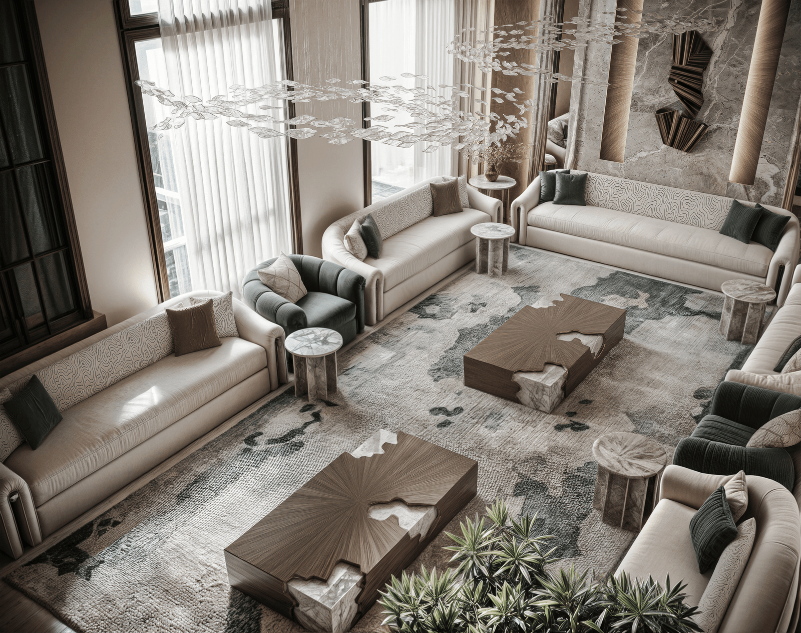 3D Renders Gallery - Image 45